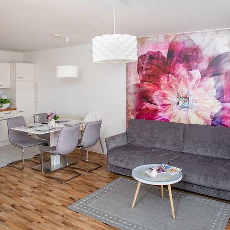 Moor Apartment 12 Singen  Exterior foto