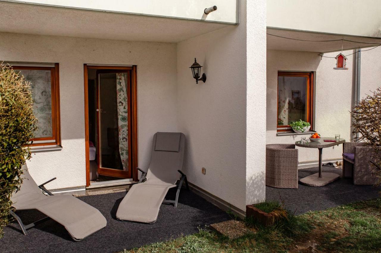 Moor Apartment 12 Singen  Exterior foto