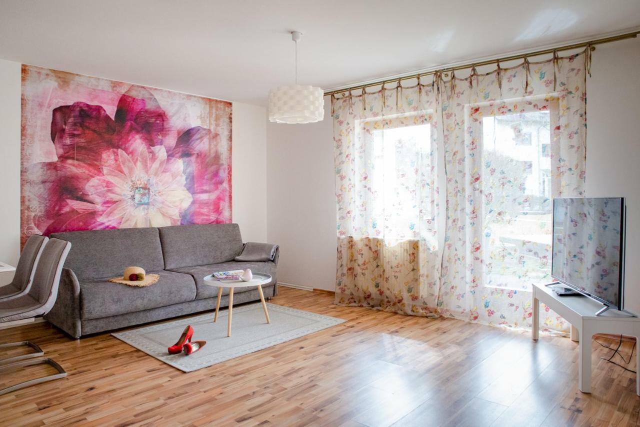 Moor Apartment 12 Singen  Exterior foto