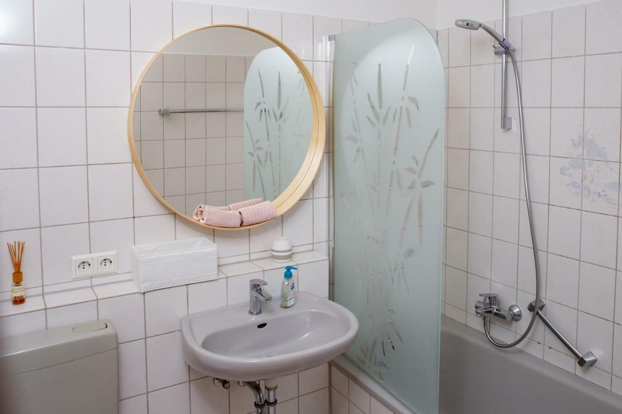 Moor Apartment 12 Singen  Exterior foto