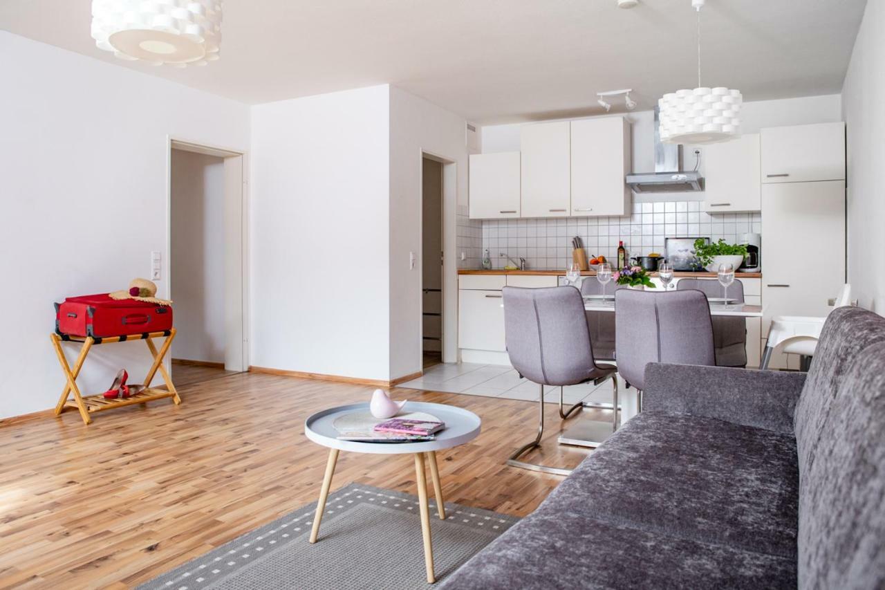 Moor Apartment 12 Singen  Exterior foto
